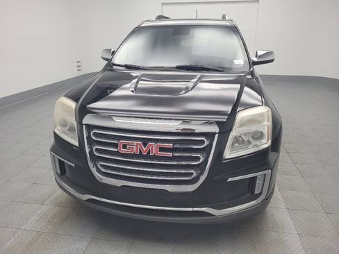 Used 2016 GMC Terrain SLT image 15