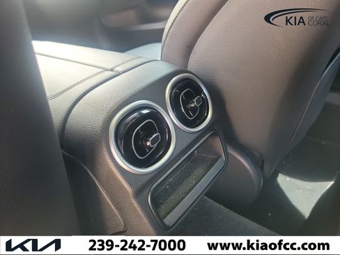 Used 2023 Mercedes-Benz C 300 4MATIC Sedan image 14