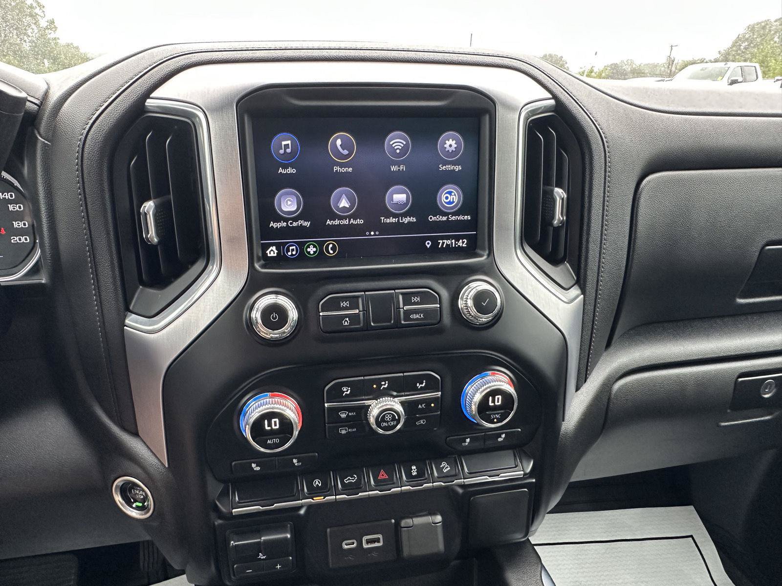 Used 2021 GMC Sierra 1500 Elevation AWD/4WD image 27