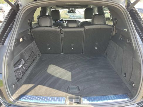 Used 2026 Mercedes-Benz GLE 350 4MATIC image 12
