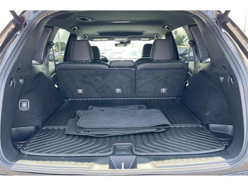 Certified 2023 Honda Passport EX-L image 17