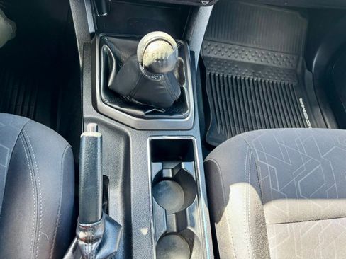 Used 2016 Toyota Tacoma TRD Sport w/ Towing Package image 25