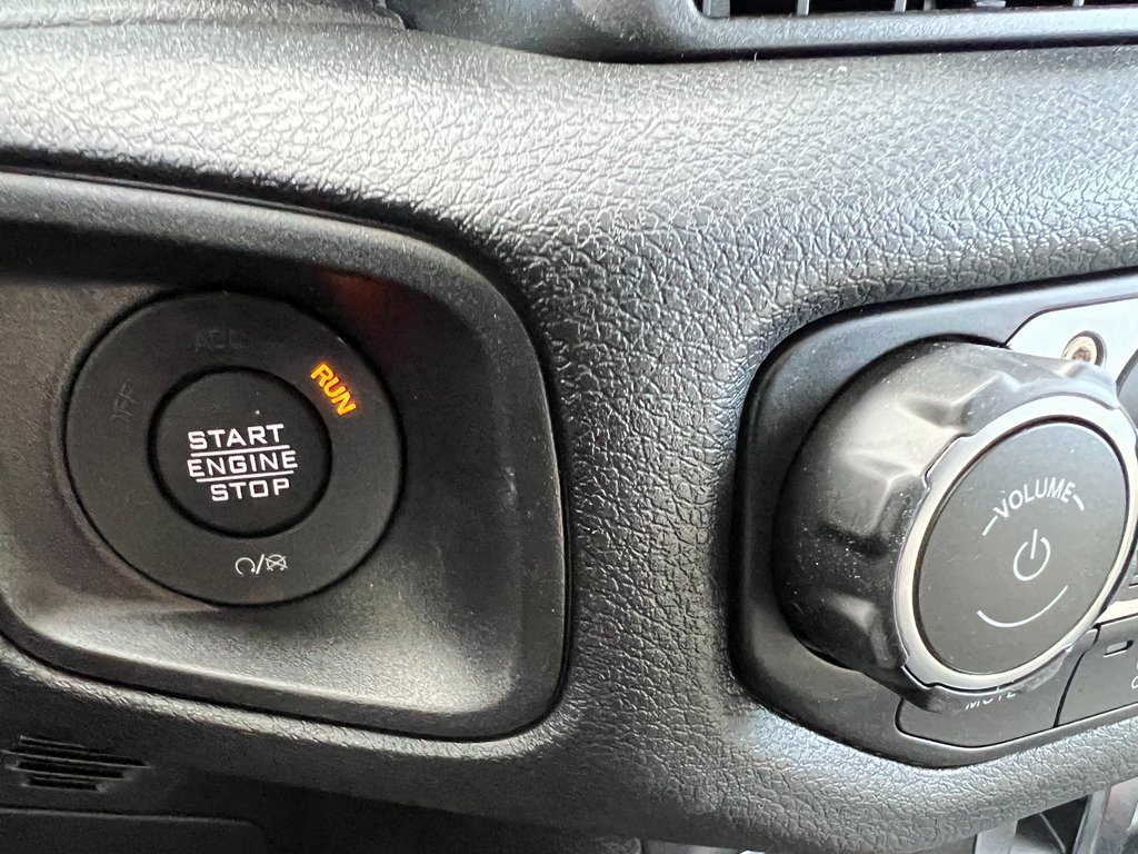 New 2026 Jeep Wrangler Sport AWD/4WD image 26