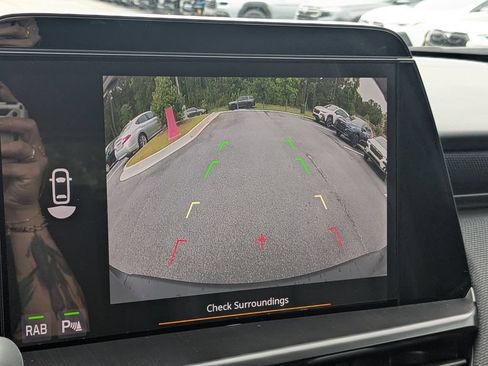 New 2026 Subaru Outback Premium AWD/4WD image 18