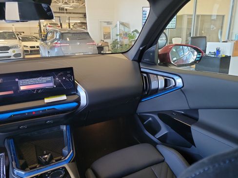New 2026 BMW X3 xDrive30 w/ Premium Package image 19