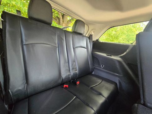 Used 2016 Dodge Journey Crossroad AWD/4WD image 31