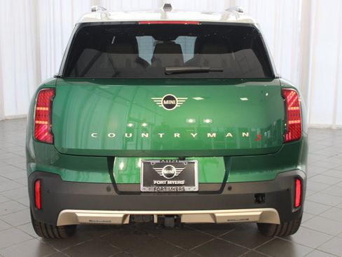 New 2026 MINI Cooper Countryman S image 8