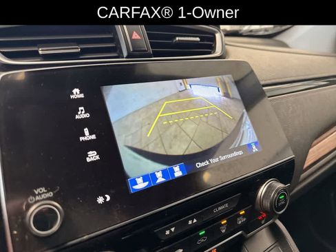 Used 2022 Honda CR-V EX image 31