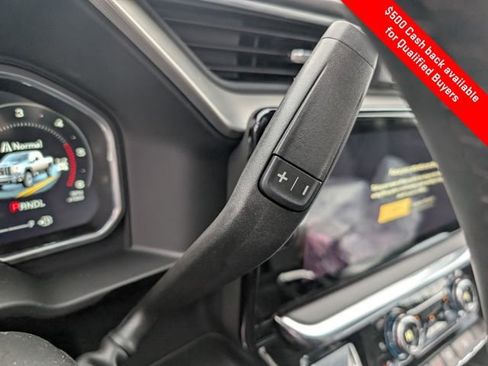 New 2026 GMC Sierra 3500 Denali w/ Denali Reserve Package image 22