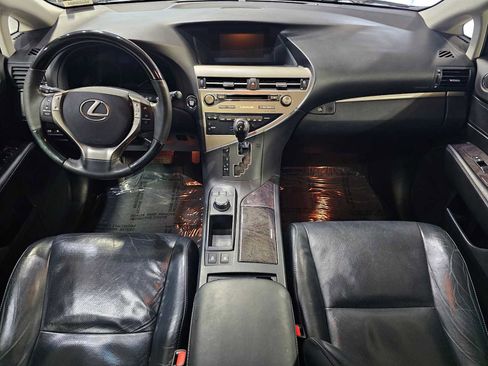 Used 2015 Lexus RX 350 AWD image 20