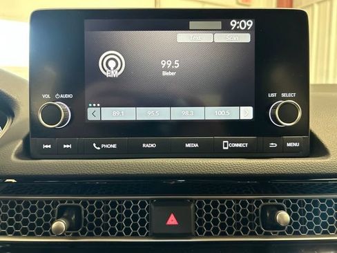 Certified 2024 Honda Civic Sport image 30