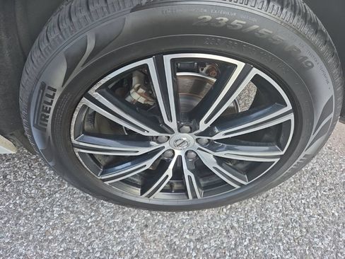 Used 2021 Volvo XC60 T5 Inscription w/ Advanced Package FWD image 6