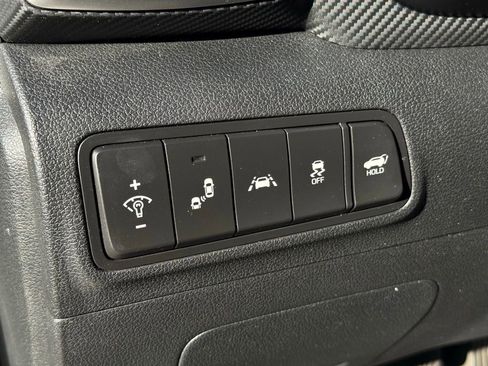 Used 2019 Hyundai Tucson Sport image 28