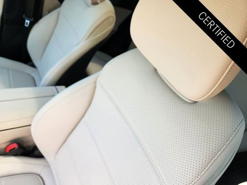 Certified 2026 Mercedes-Benz GLC 300 image 16