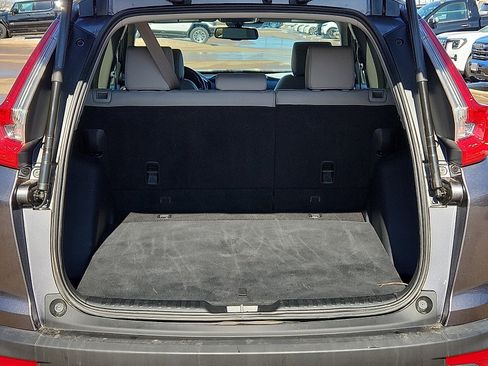 Used 2019 Honda CR-V EX-L image 10