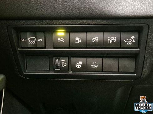 Certified 2026 Toyota Sequoia Limited AWD/4WD image 18