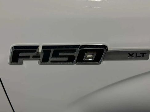 Used 2014 Ford F150 XLT w/ Equipment Group 302A Luxury AWD/4WD image 11