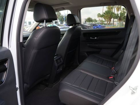 Used 2025 Honda CR-V EX-L image 19