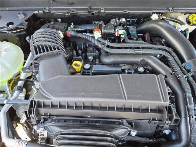 New 2026 Ford Maverick Tremor AWD/4WD image 15