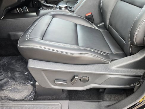 New 2026 Ford Bronco Outer Banks image 18