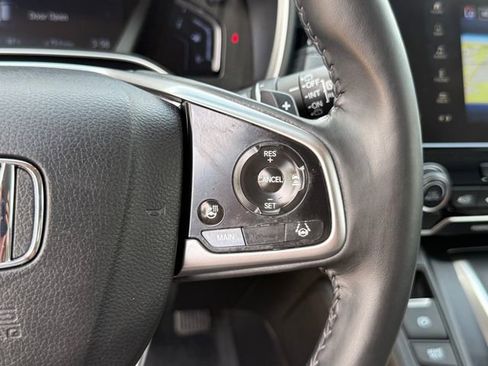 Used 2022 Honda CR-V Touring image 14