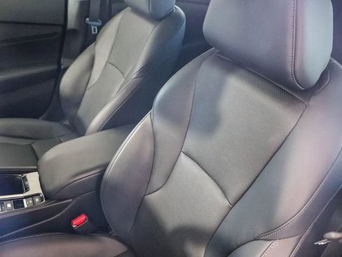 Used 2025 Honda Accord EX-L image 29