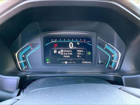Used 2023 Honda Odyssey EX-L image 10