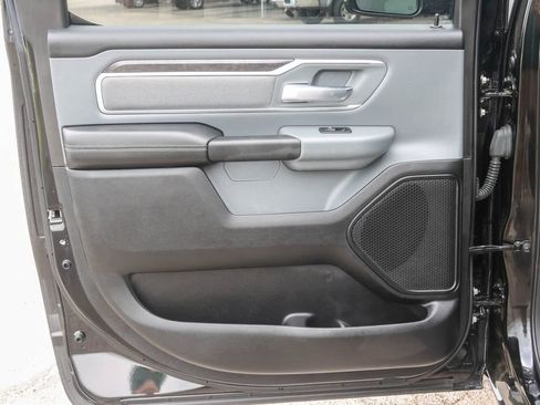 Used 2021 RAM 1500 Lone Star RWD image 12