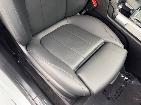 Used 2023 Mercedes-Benz EQB 300 4MATIC w/ Pinnacle Package image 45