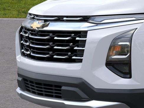 New 2026 Chevrolet Equinox LT image 21