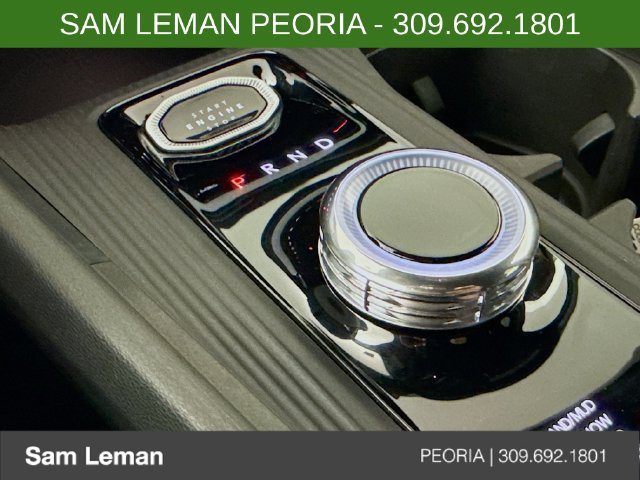 New 2026 Jeep Cherokee Laredo AWD/4WD image 16