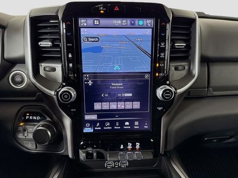 New 2026 RAM 1500 Big Horn image 15