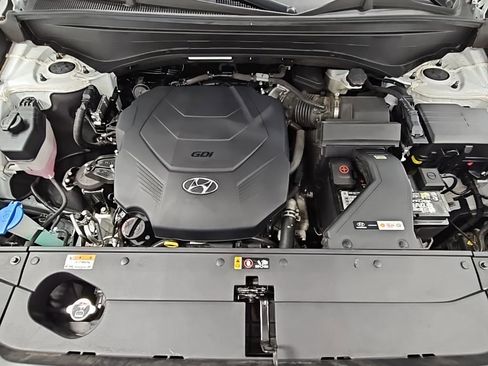 Used 2021 Hyundai Palisade SEL w/ Premium Package image 45