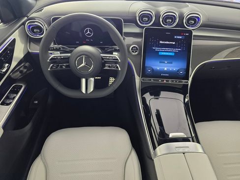 New 2027 Mercedes-Benz GLC 300 image 10