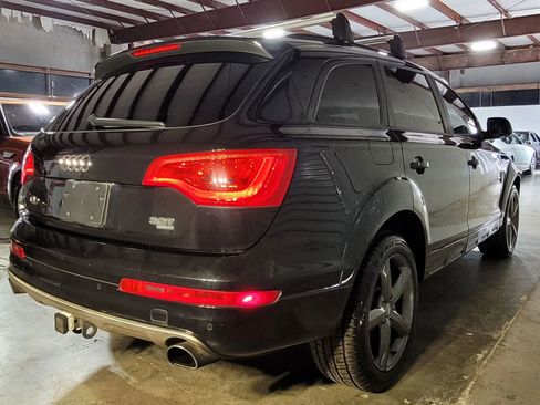 Used 2015 Audi Q7 3.0T Premium Plus w/ Premium Plus Package image 7