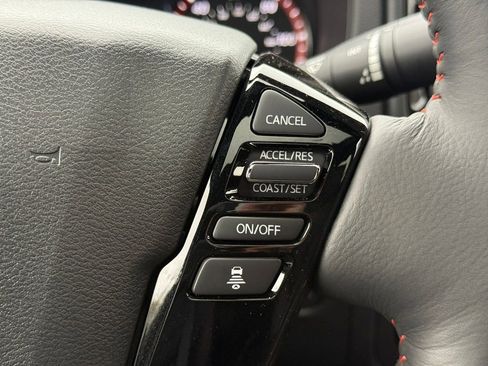 New 2026 Nissan Frontier PRO-4X w/ Pro Premium Package image 29