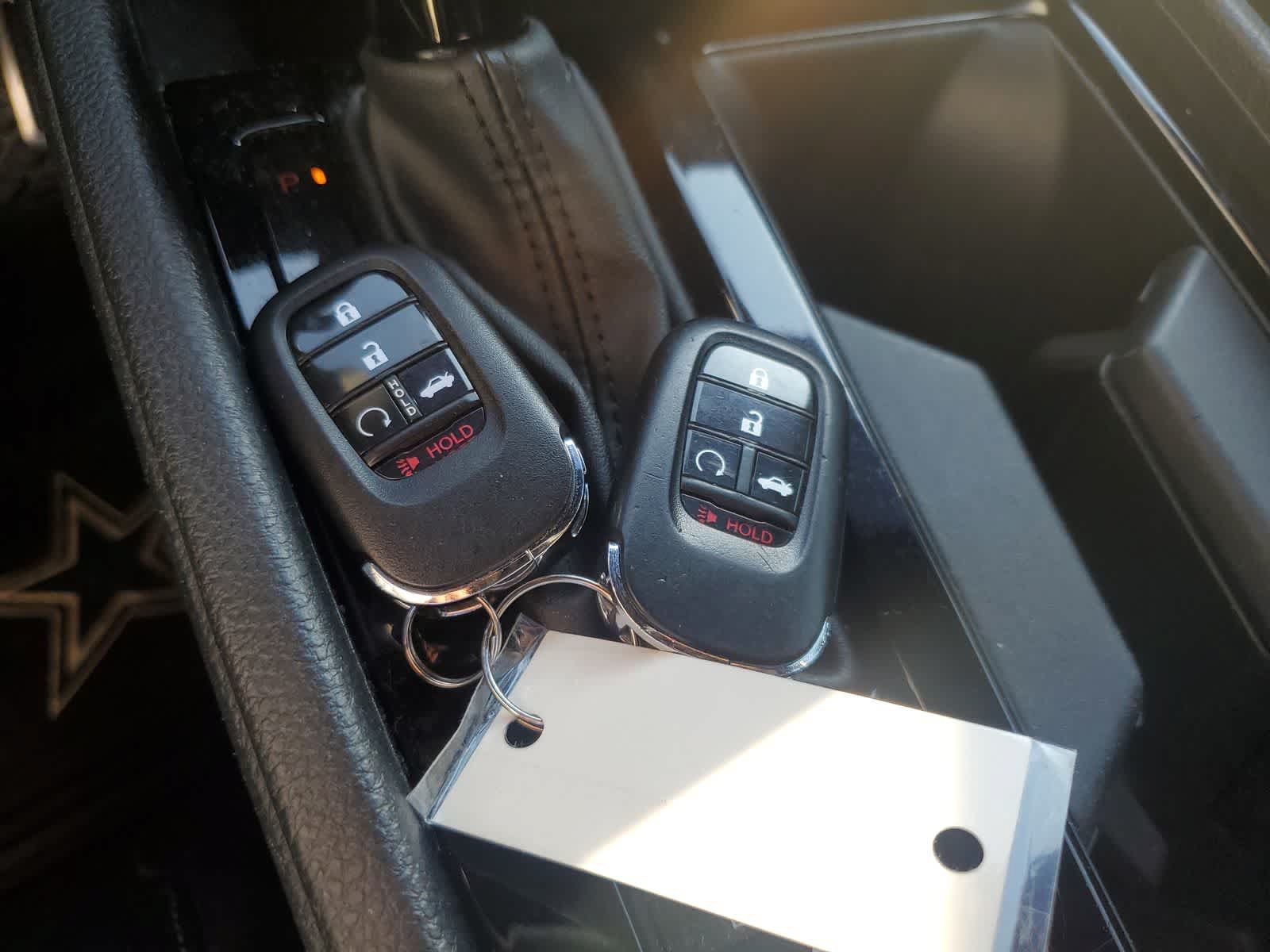 Used 2023 Honda Accord Sport image 27