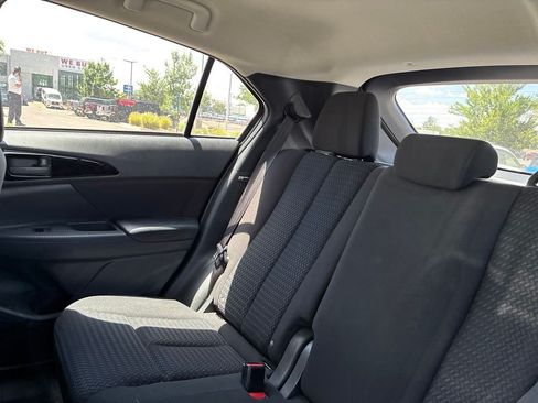 Used 2023 Mitsubishi Eclipse Cross Ralliart AWD/4WD image 32