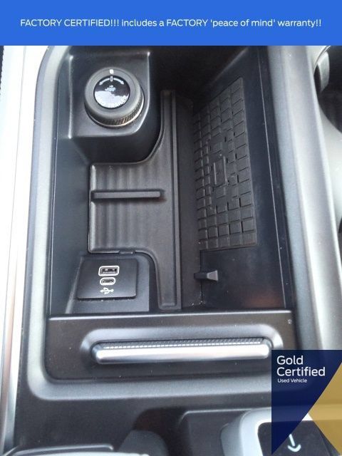 Used 2025 Ford Expedition Platinum w/ Driver's Package AWD/4WD image 43