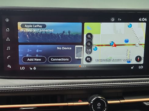 Used 2025 Nissan Ariya AWD image 35
