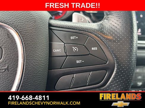 Used 2021 Dodge Durango GT image 23