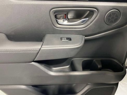 New 2026 Honda Passport RTL image 16