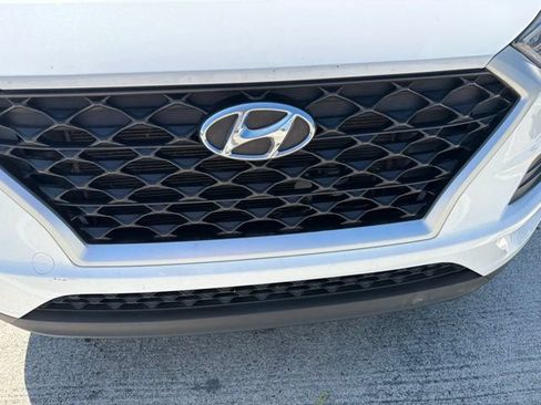Used 2021 Hyundai Tucson SE AWD/4WD image 20