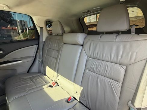 Used 2013 Honda CR-V EX-L image 20