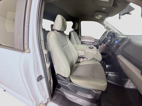 Used 2018 Ford F150 XL w/ Equipment Group 101A Mid image 28