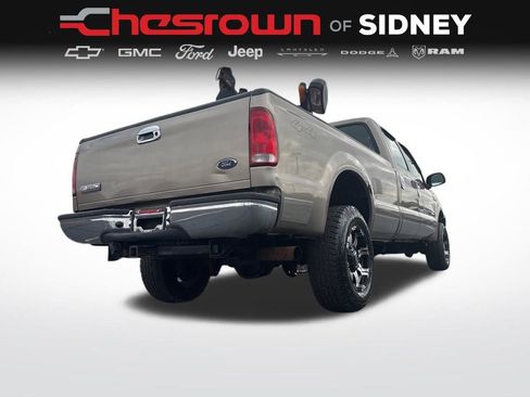 Used 2006 Ford F350 XL image 13