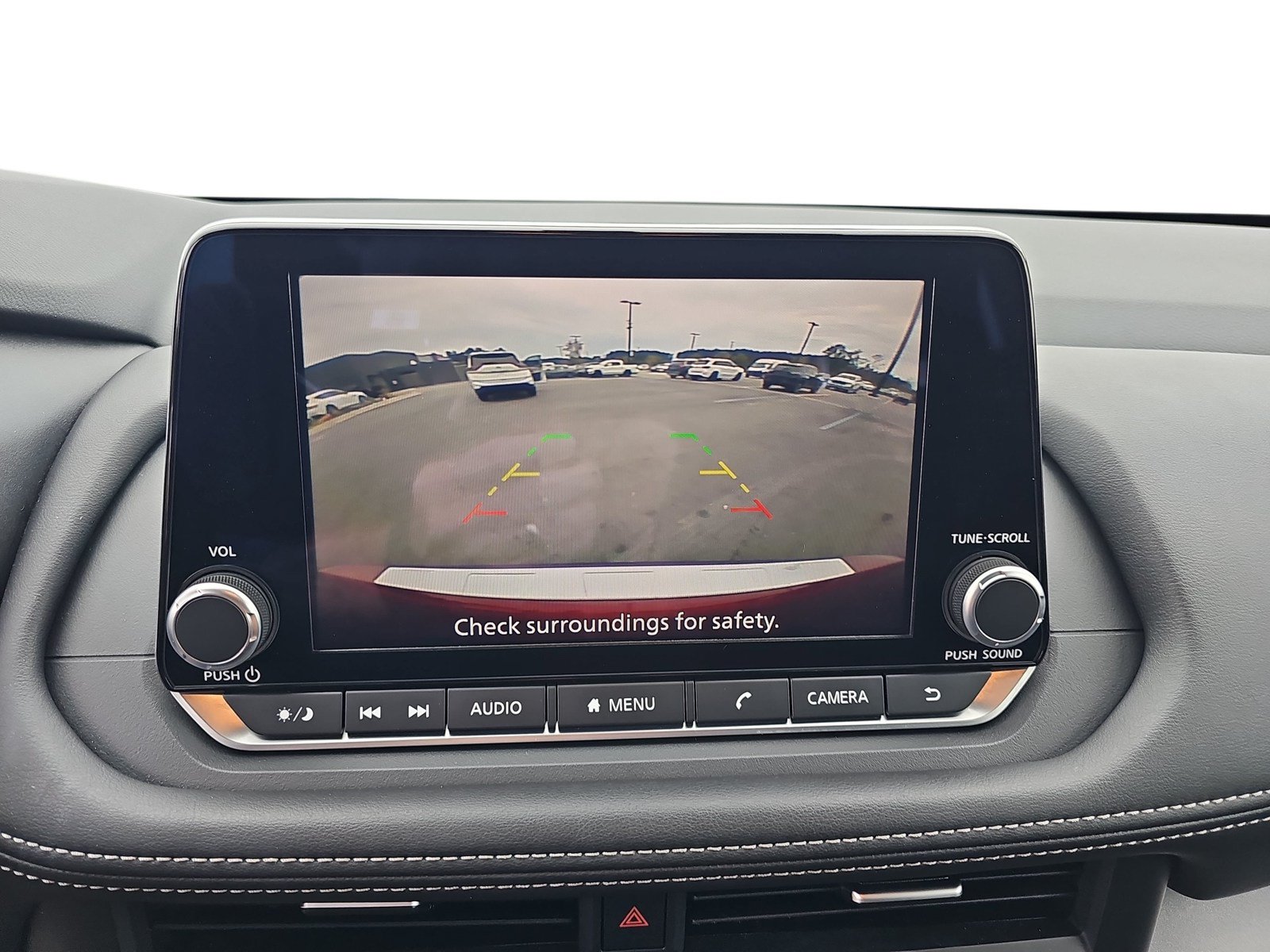Used 2026 Nissan Rogue SV FWD image 20