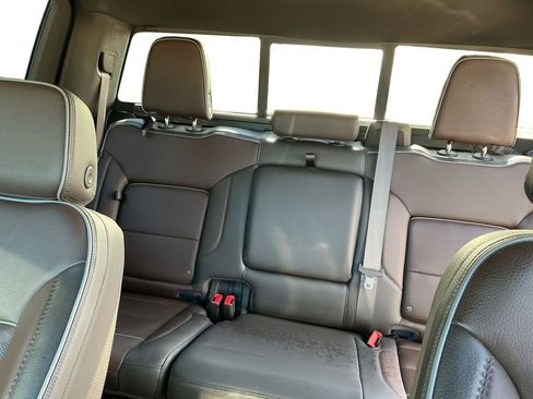 Used 2024 GMC Sierra 1500 Denali image 13