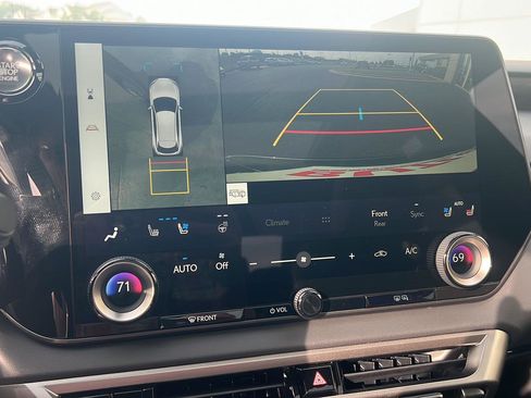 New 2026 Lexus RX 350 w/ Luxury Package image 27