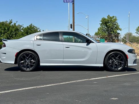 Used 2021 Dodge Charger GT w/ Blacktop Package image 8